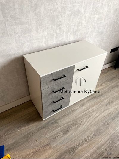 Nova (Нова) комод