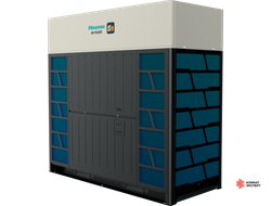 Наружный блок VRF Hisense AVWT-96HKF5