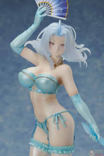 Фигурка 1/6 Hyouou no Yumi Sexy Lingerie Ver.