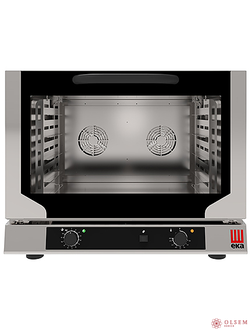 Печь конвекционная Tecnoeka EKF 464 N