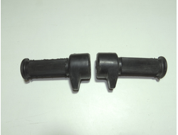 Резинки подножек Урал