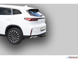 ТСУ для CHERY EXEED TXL (M32T) / EXEED TXL (M32T) 2020 - .. г. в.