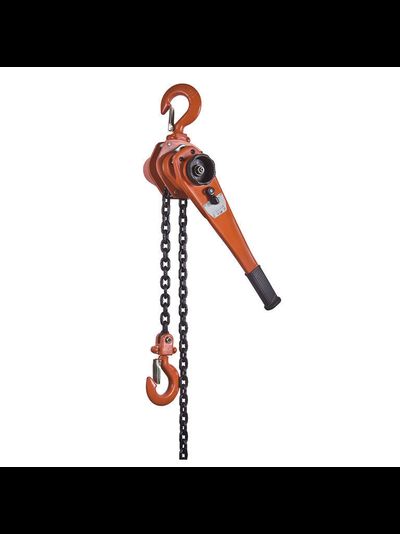 Ручная рычажная таль TOR ТРР-ТРШСР 2,0ТХ3М