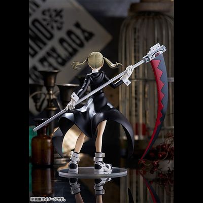 Фигурка Мака Албарн (Maka Albarn Pop Up Parade)