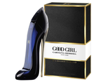 Парфюмированная вода Carolina Herrera &quot;Good Girl&quot;, 80 ml