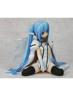 Фигурка 1/6 Нимфа (Nymph)