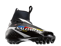 Беговые ботинки  SALOMON S-LAB CL Raser  110798  (Размеры 4,5 (37,5)