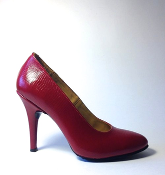 Туфли "Натали". Арт.16.