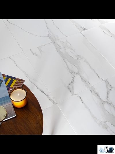 Керамогранит Staro Oasis Milos Statuario 60х60 см под мрамор купить в магазине Marysя Краснодар