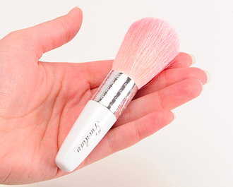 Guerlain MÉTÉORITES PINCEAU POWDER BRUSH - Кисть для нанесения пудры