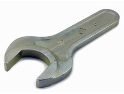 Ключи рожковые односторонние