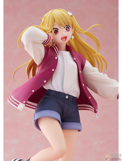 Фигурка 1/6 Руби Хосино (Hoshino Ruby Bazurase Fashion Ver.)