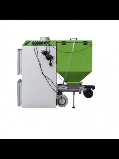 Котел Metal-Fach SZTOKER 12 кВт