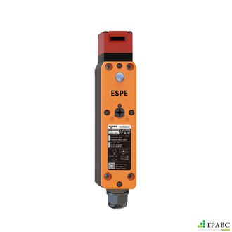 Замок безопасности SLM11-MME2-B