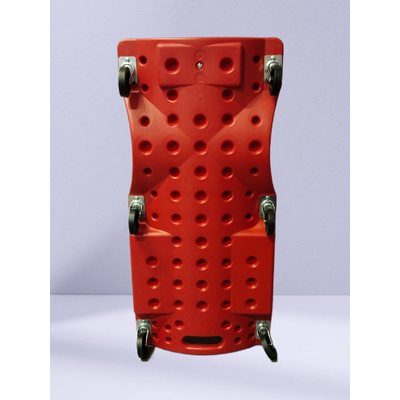 Тележка - лежак KINGQUEEN