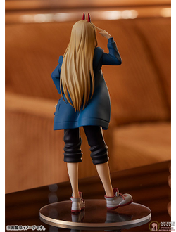 Фигурка Пауэр (Power Pop Up Parade)