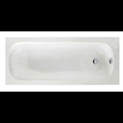 Ванна Vitra Optimum Neo, 170х75 см, 64570001000