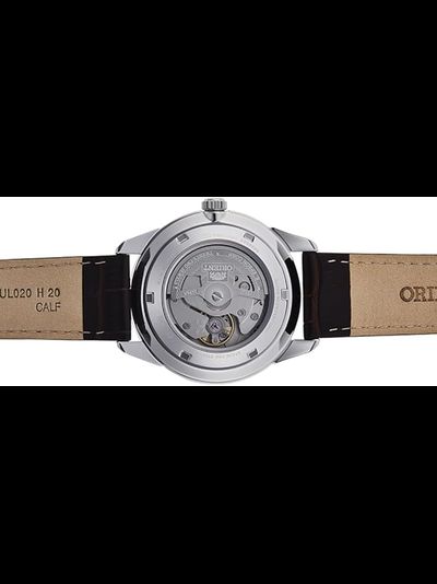 Мужские часы Orient RA-AX0008S