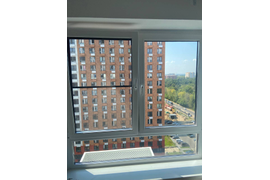 Поворотно откидной механизм Vorne для окон ПИК