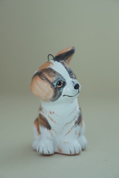 Щенок Расти - собачки