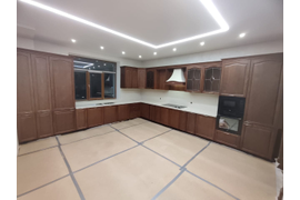 Кухня Итальянский орех