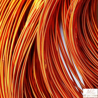 Канитель 8096-125