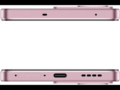 Realme 14 5G 8/256GB (RMX5070) Розовый