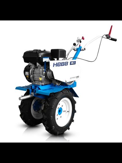 Мотоблок Нева МБ 2Б-6,5 RS