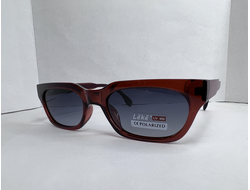 ОЧКИ СОЛНЦЕЗАЩИТНЫЕ LEKE POLARIZED 1880 C4 53-20-145