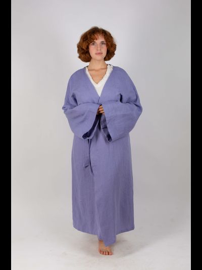 Кимоно-накидка "Центр Души"