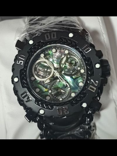 Часы Invicta 41128 Reserve Gladiator