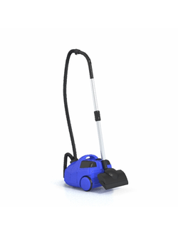 пылесосы Пылесос 2