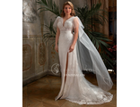 Свадебное платье SV758