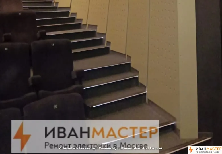 Установка автомата узо в электрощиток