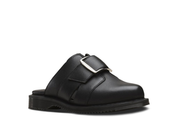 БОСОНОЖКИ DR. MARTENS NYRO ЧЕРНЫЕ