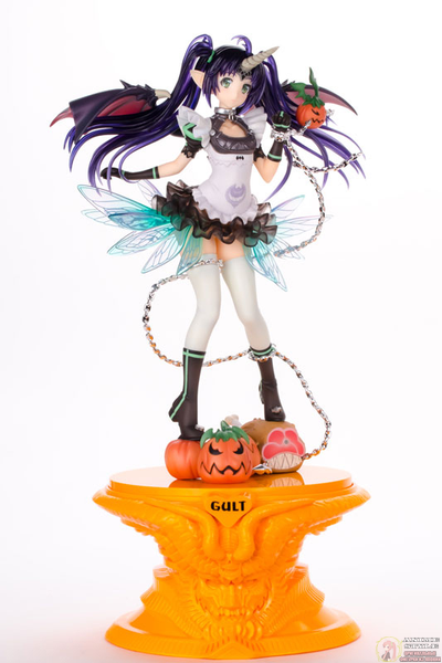Фигурка 1/8 Вельзевул (Beelzebub)