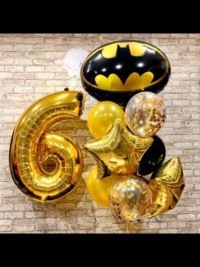 Набор Шаров №69