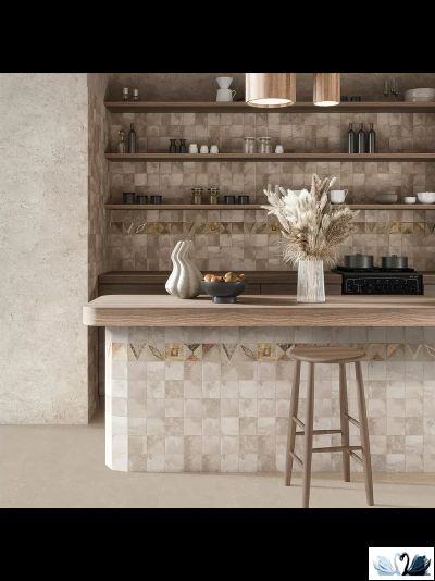 Керамогранит Kerama Marazzi Спартель серый 29,8х39,8 см матовый