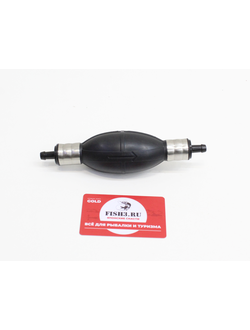 Yamaha, Груша топливная (YYM Тайвань)