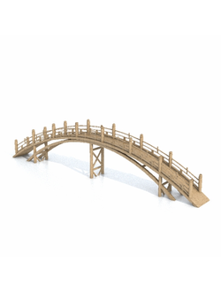 мостики Мост дуга