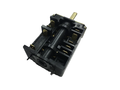 Переключатель мощности духовки Мечта ПМ 16-3-10,  3 режима, (с креплением терморегулятора)