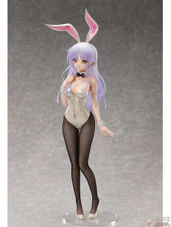 Фигурка 1/4 Тенси (Tenshi Bunny Ver.)
