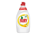 Средство для мытья посуды "Fairy" 0,45 л. в ассортименте