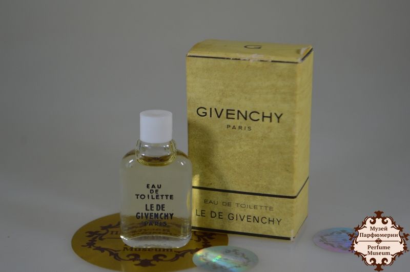 Givenchy le de perfume on sale