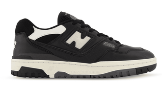 New Balance 550 Panda (Черные) фото