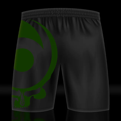 Six Feet Under шорты