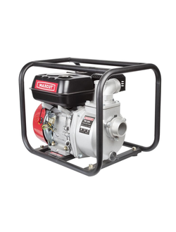 Мотопомпа MAXCUT MC 20 S