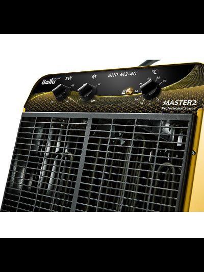 Пушка тепловая BALLU BHP-M2-40