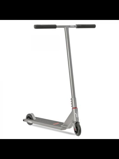 Трюковой самокат AZTEK Architect Complete Gray для начинающих и продвинутых райдеров.