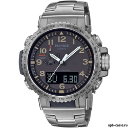 Часы Casio Pro Trek PRW-50T-7AER